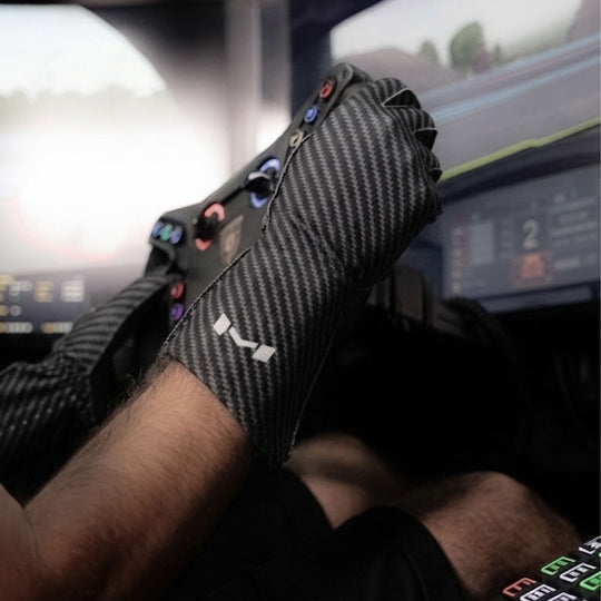 Aura Pro Carbon Gloves