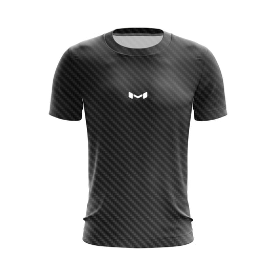 Performance Jersey (Carbon)