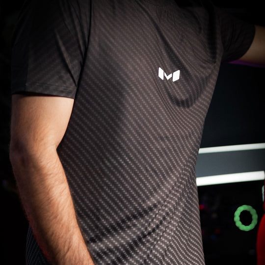 Performance Jersey (Carbon)