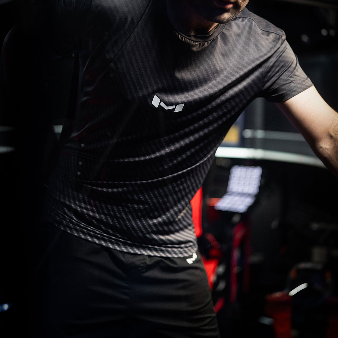 Performance Jersey (Carbon)