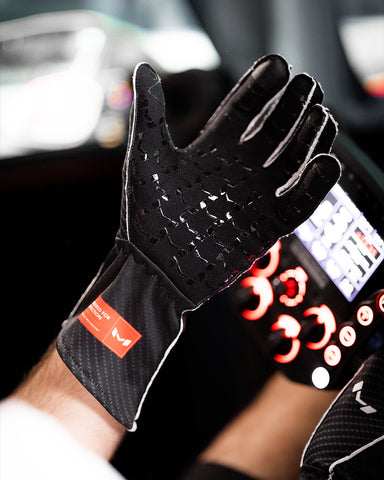 Carbon Gloves