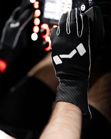 Carbon Gloves