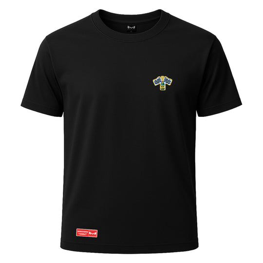 Patch T-Shirt