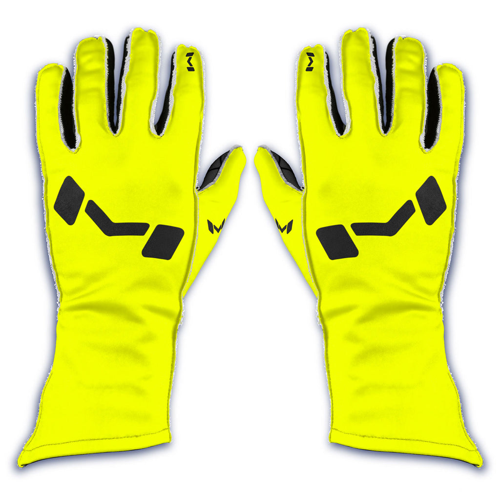Classic Neon Gloves