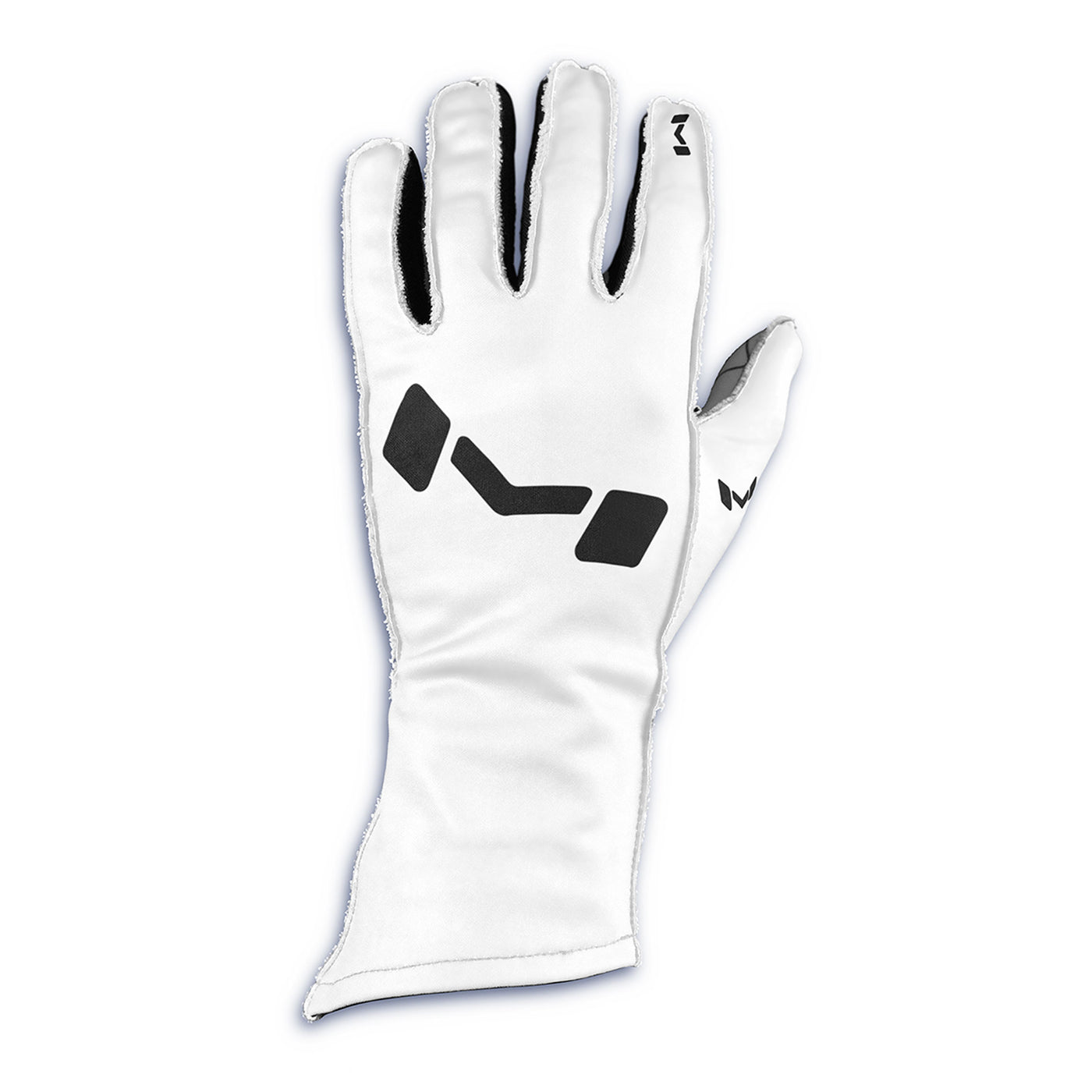 Classic White Gloves