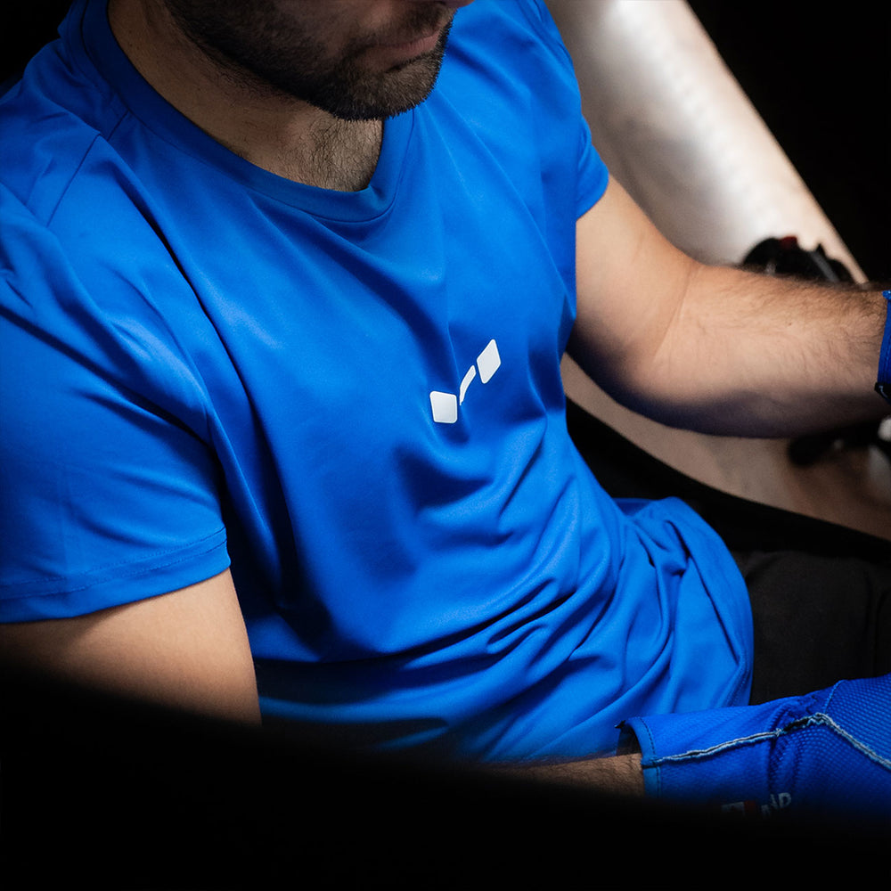 Performance Jersey (Cobalt)