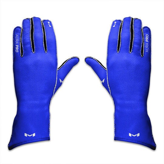 Aura Pro Cobalt Gloves