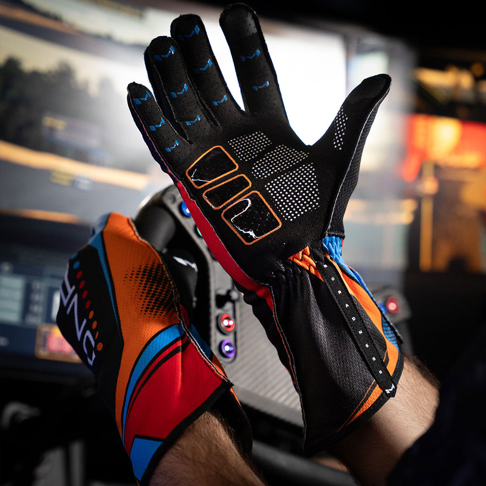 Aura Pro DNR Gloves (Pre-order)