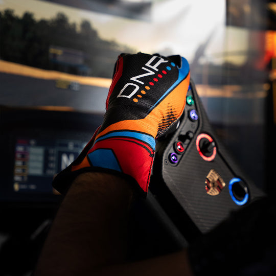 Aura Pro DNR Gloves (Pre-order)