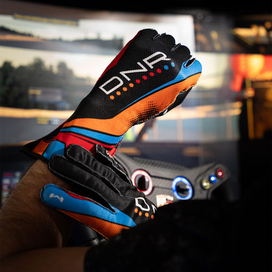 Aura Pro DNR Gloves (Pre-order)