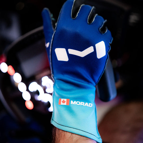 Deep Dive Gloves