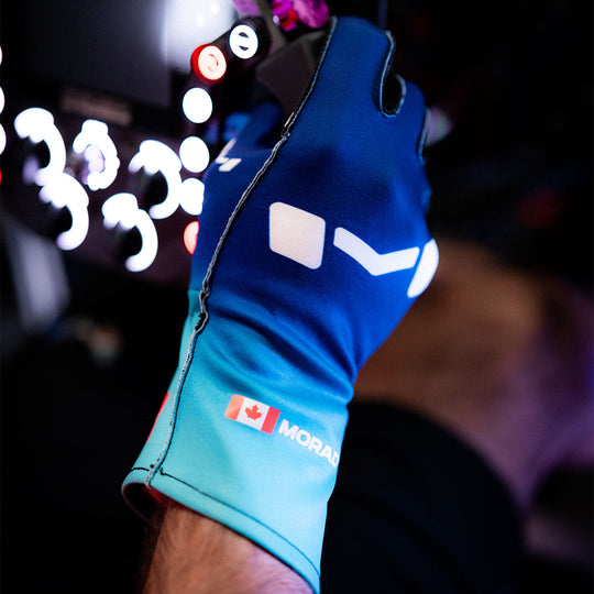 Deep Dive Gloves