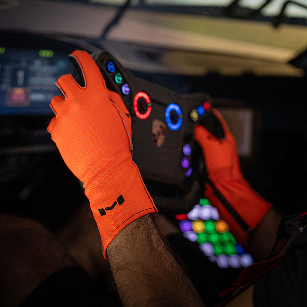 Aura Pro Flare Gloves