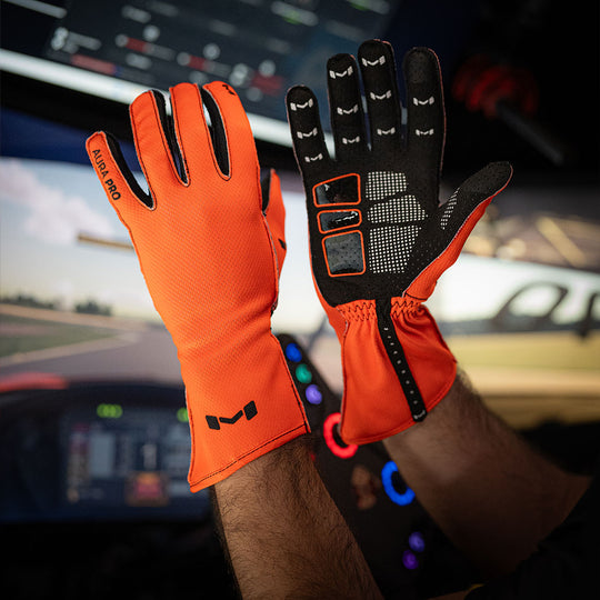 Aura Pro Flare Gloves