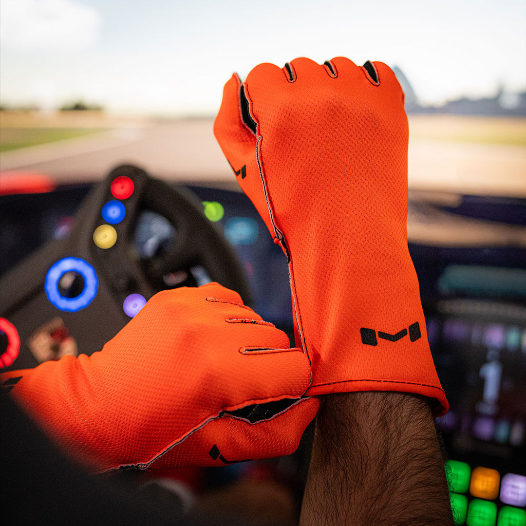 Aura Pro Flare Gloves