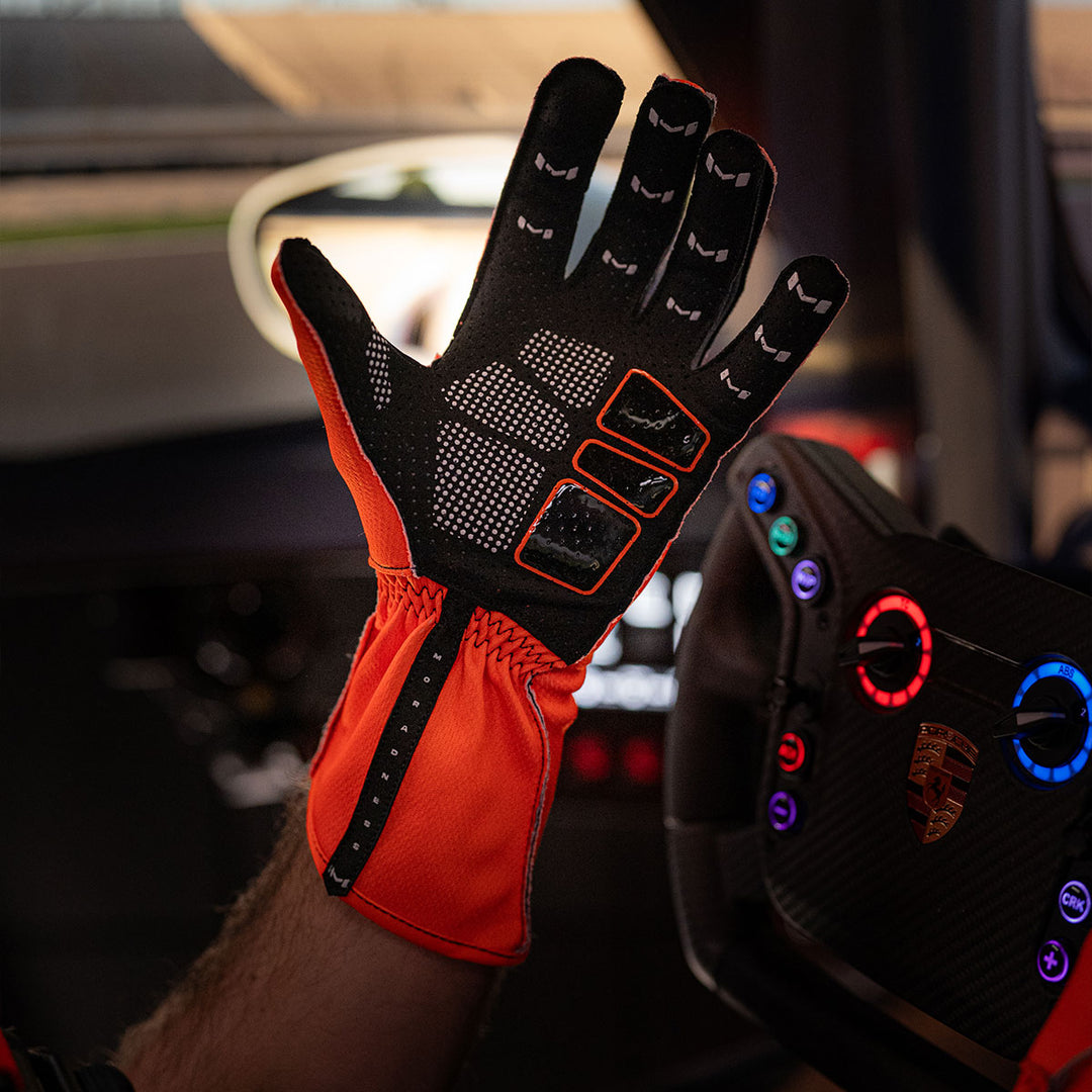 Aura Pro Flare Gloves