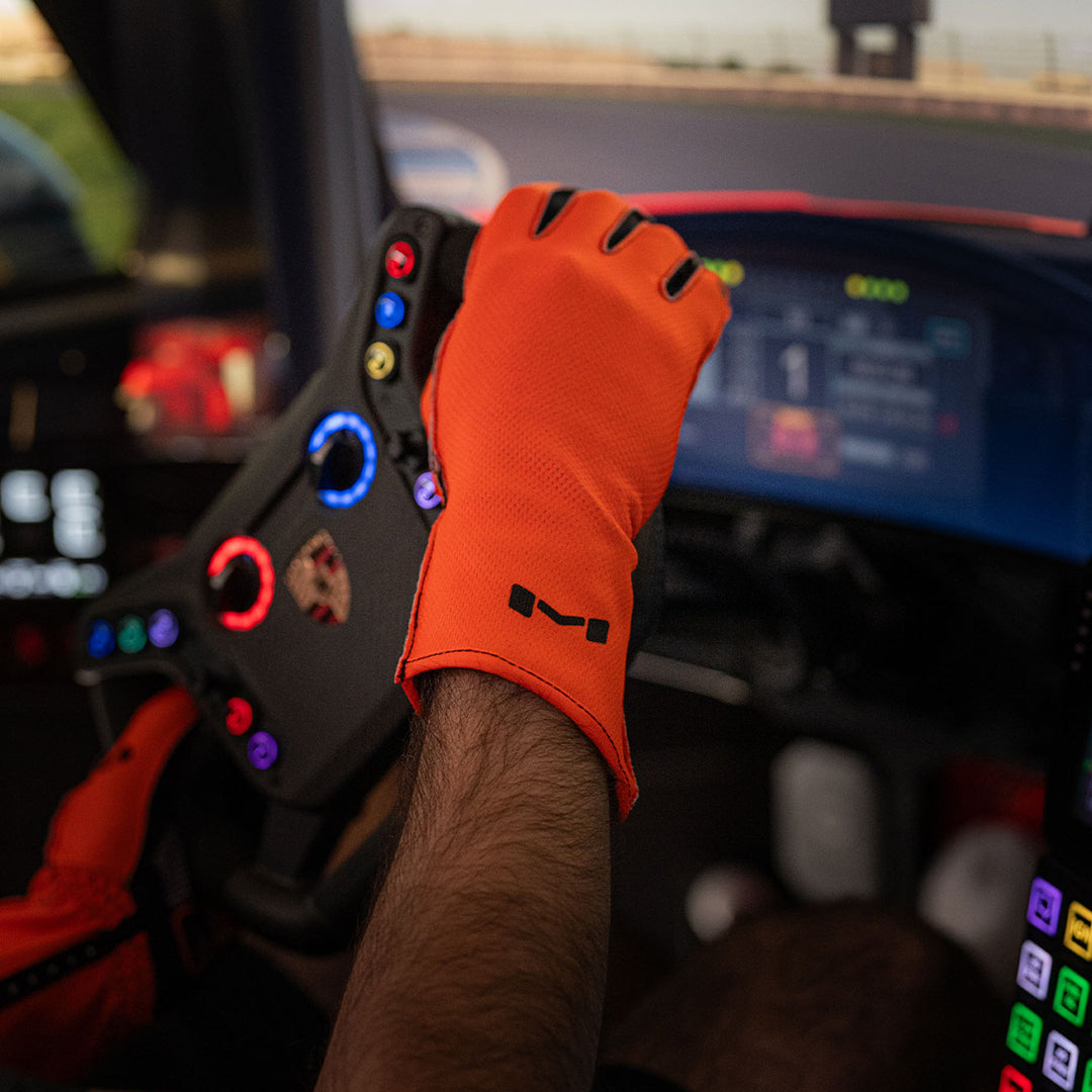 Aura Pro Flare Gloves