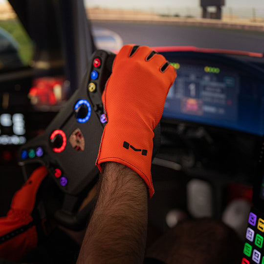 Aura Pro Flare Gloves