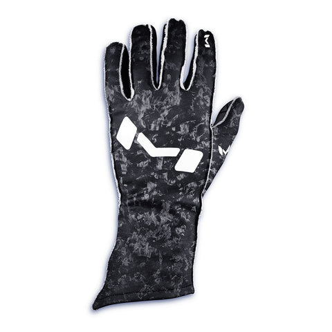 Forged Carbon Gloves