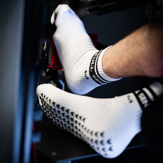 Sim Socks – Moradness