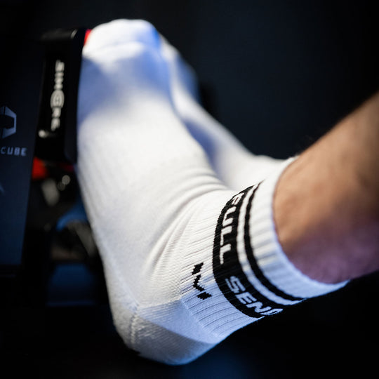 Full Send Sim Socks (Crew)