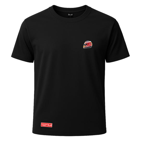 Helmet T-Shirt