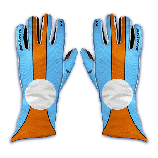 Aura Pro Icon Gloves