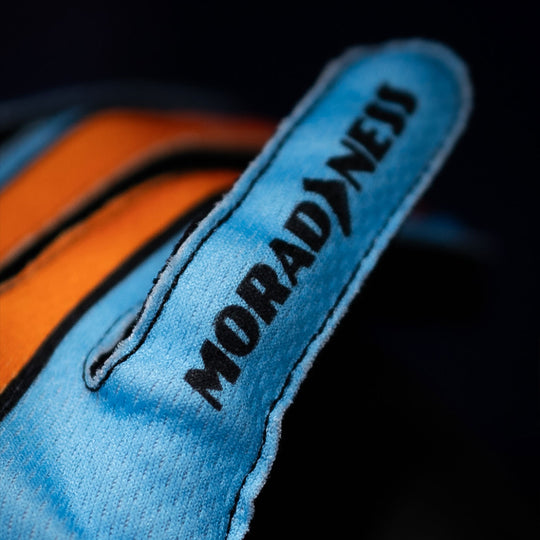Aura Pro Icon Gloves