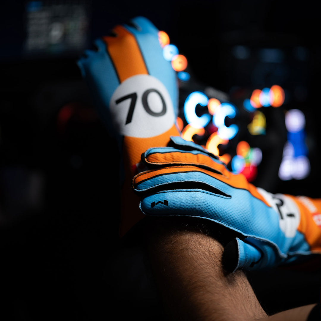 Aura Pro Icon Gloves