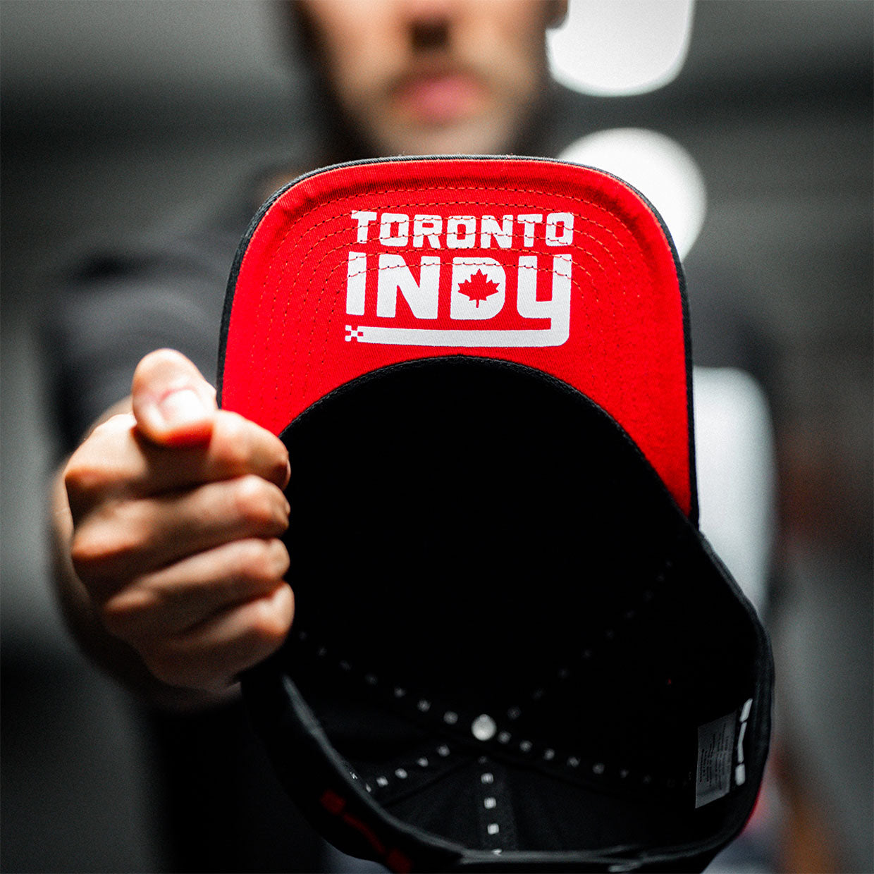 Toronto Indy Hat