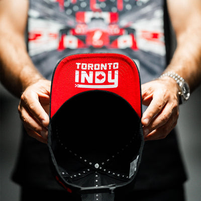 Toronto Indy Hat