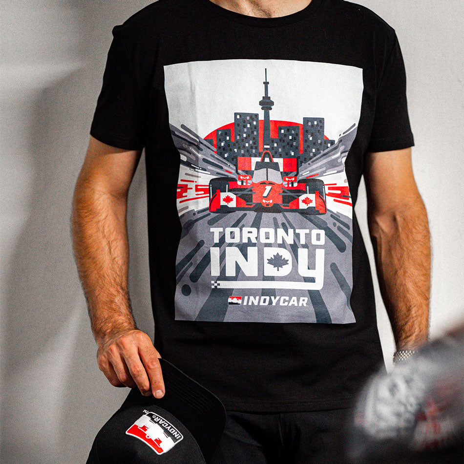 Toronto Indy T-Shirt