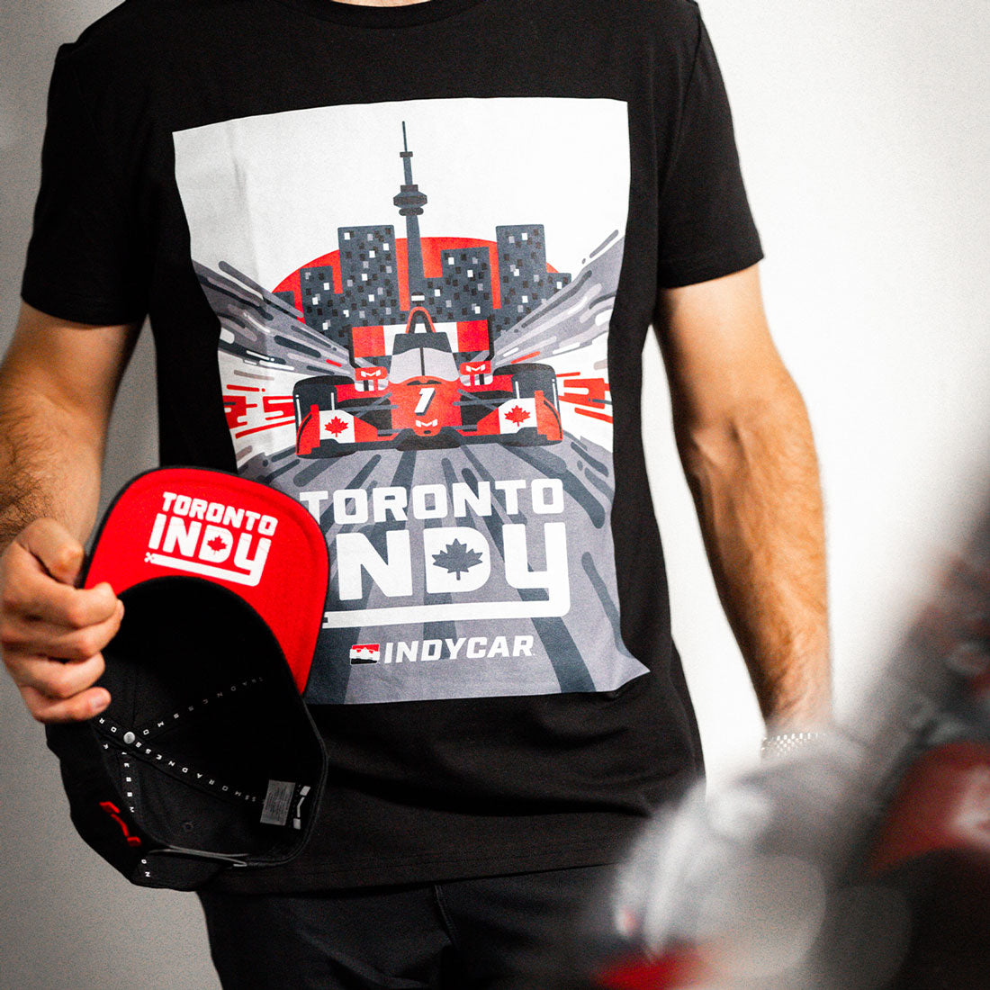 Toronto Indy T-Shirt