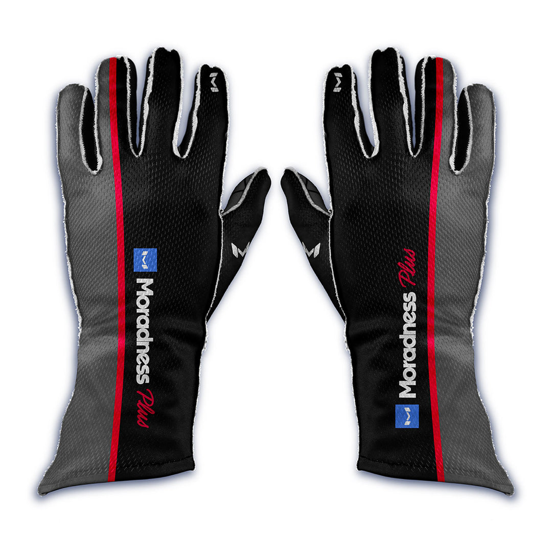 moradness handschuhe Aura Pro Intimidator Gloves
