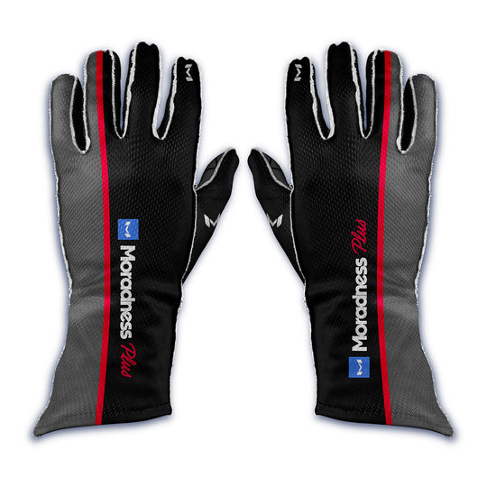 Aura Pro Intimidator Gloves