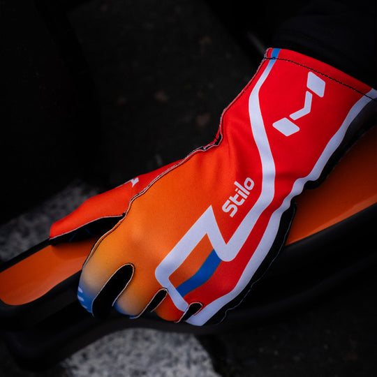 Morad X Stilo Gloves