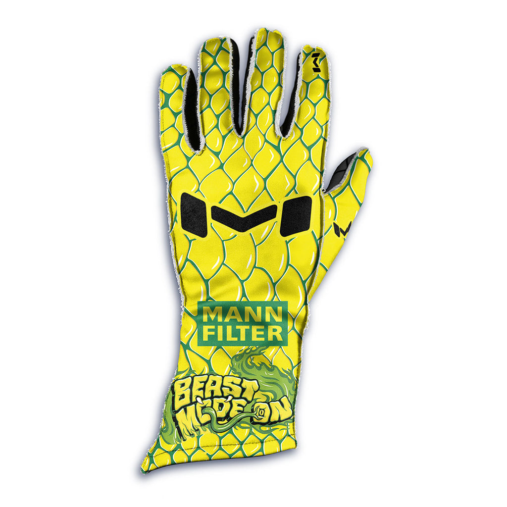 Mamba Gloves