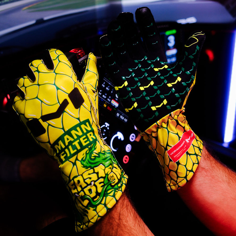 Mamba Gloves