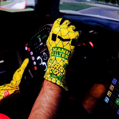 Mamba Gloves