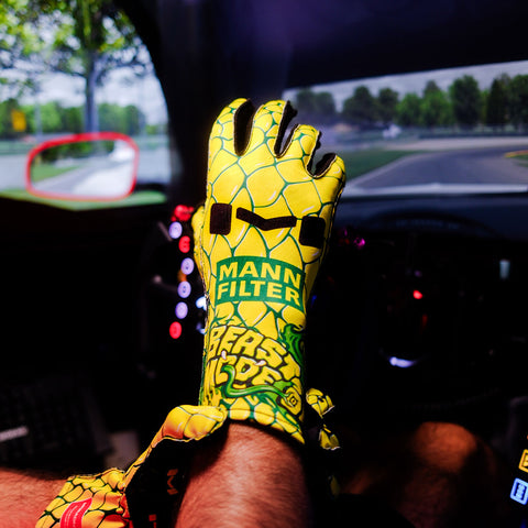 Mamba Gloves