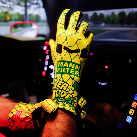 Mamba Gloves