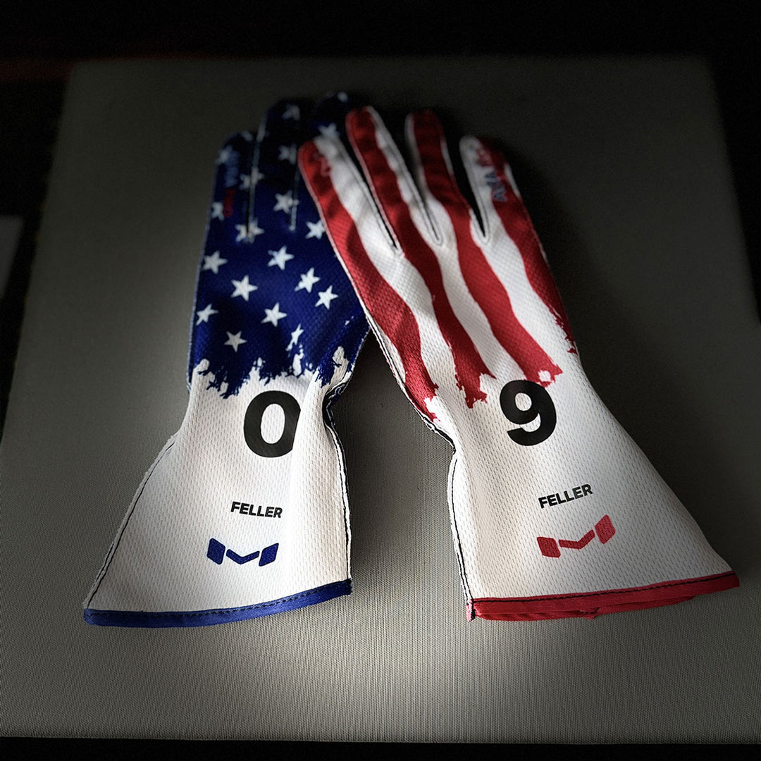 Aura Pro Merica Gloves