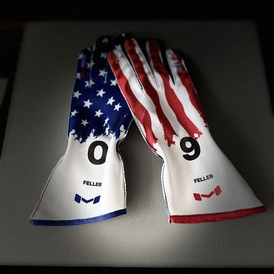 Aura Pro Merica Gloves