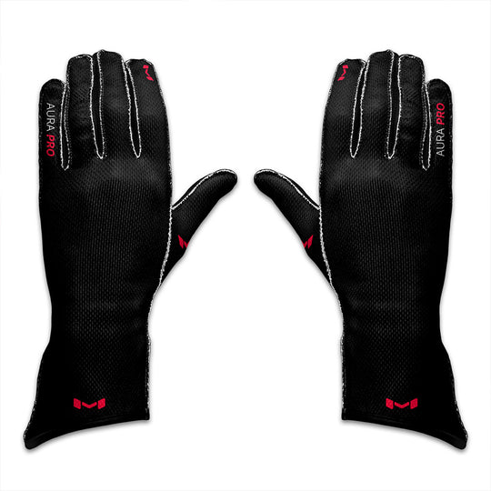 Aura Pro Midnight Gloves
