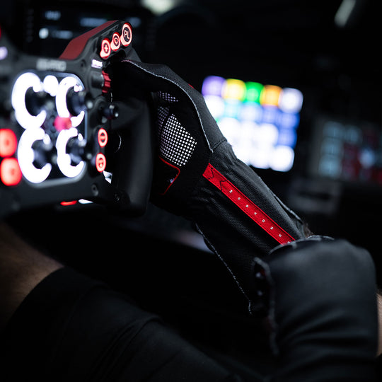 Aura Pro Midnight Gloves