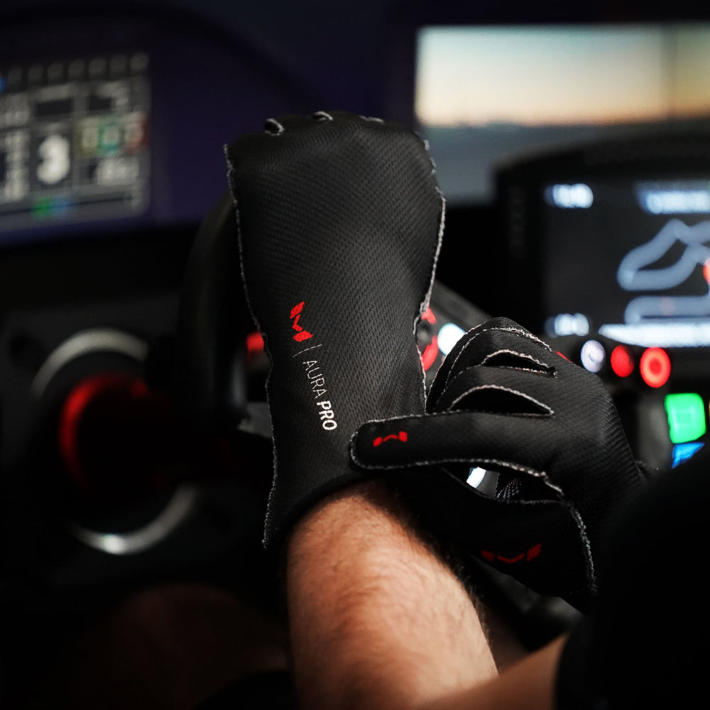 Aura Pro Midnight Gloves
