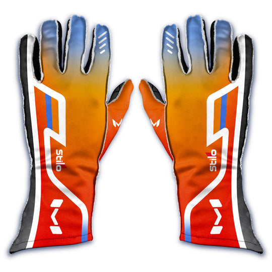 Morad X Stilo Gloves