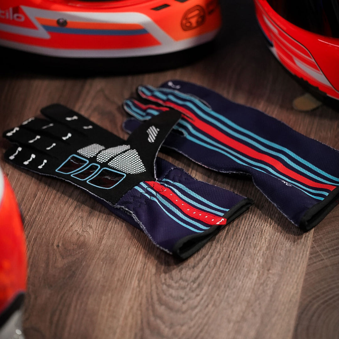 Aura Pro Neat Lines Gloves