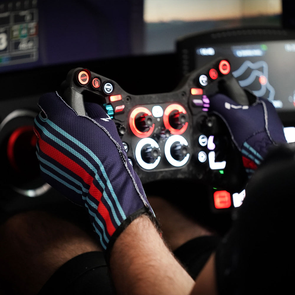 Aura Pro Neat Lines Gloves
