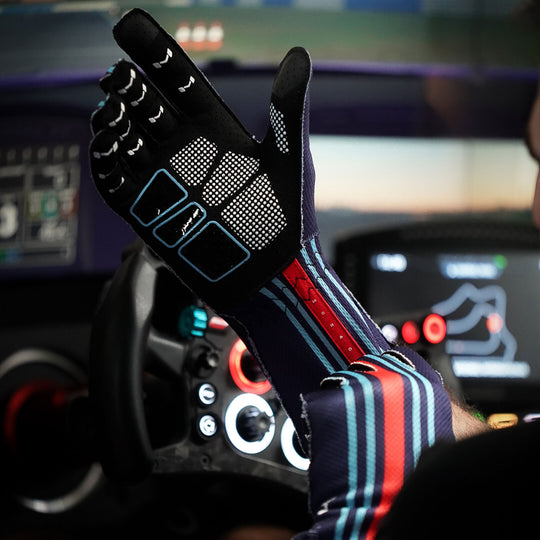 Aura Pro Neat Lines Gloves